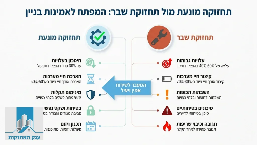איש טכני מקצועי מבצע ביקורת מערכות בחדר משאבות